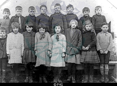 Gravir School - 1929