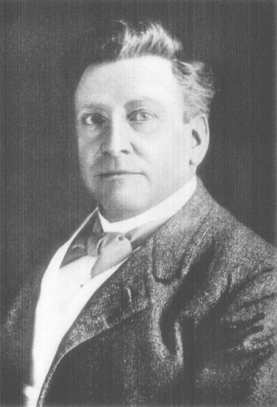 Lord Leverhulme, 1851-1925